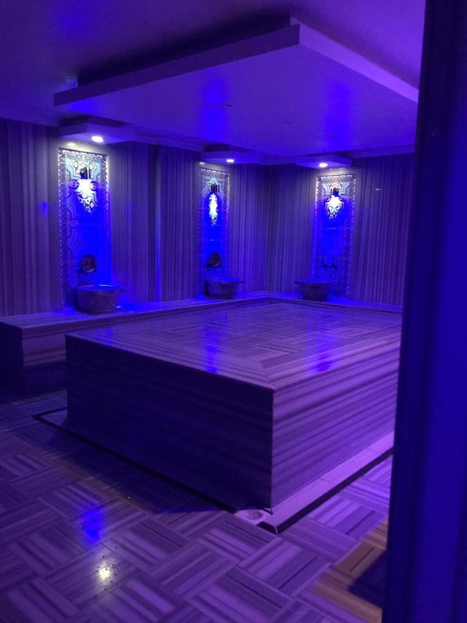 Miray Hotel Kleopatra Alanya Exterior photo