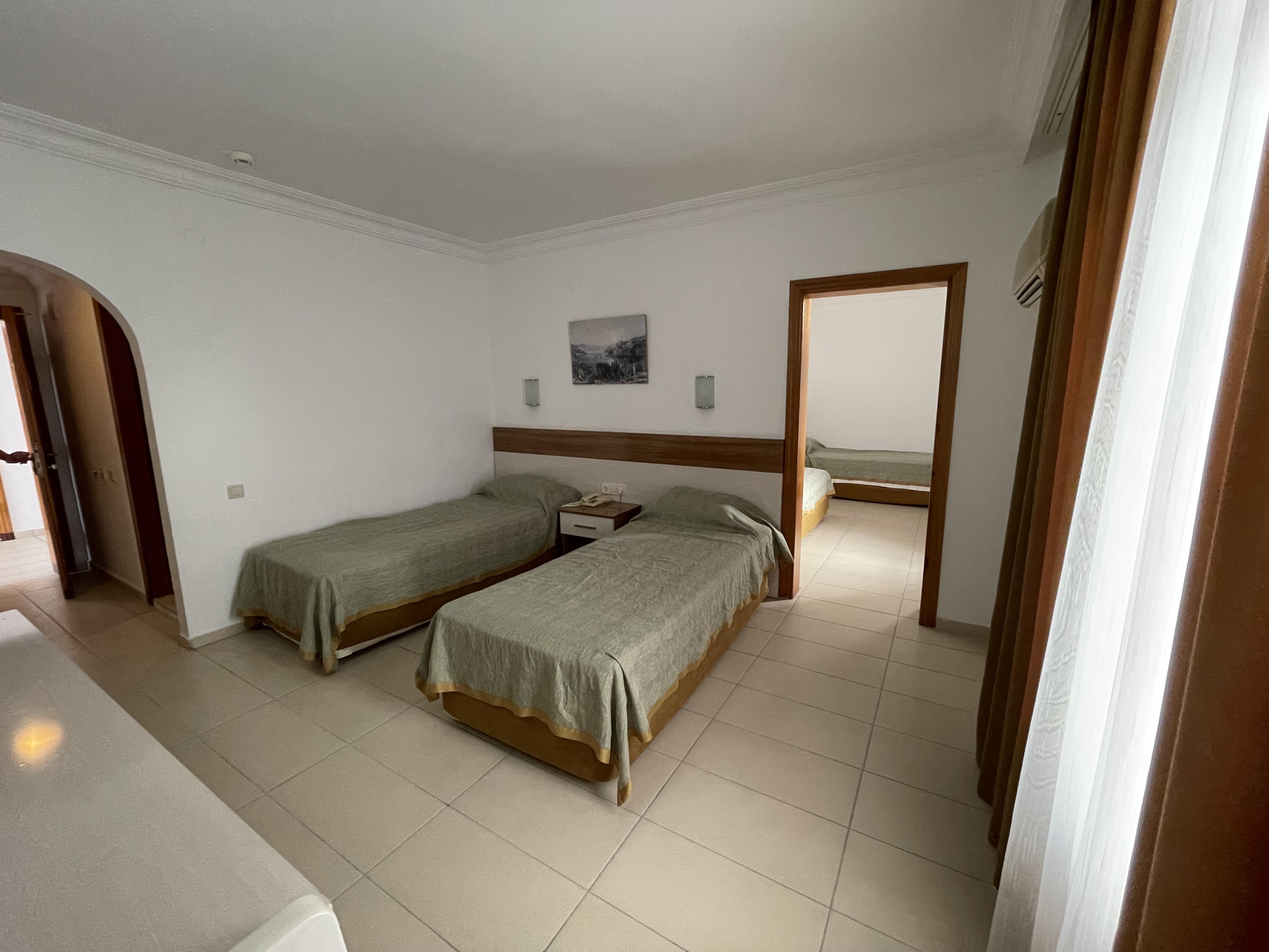 Miray Hotel Kleopatra Alanya Exterior photo