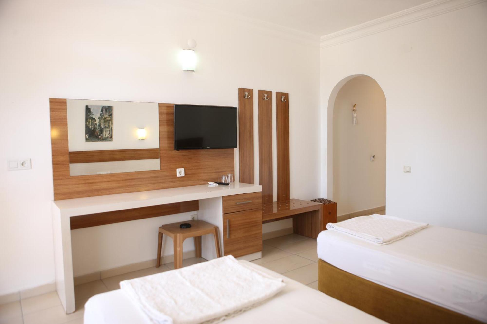 Miray Hotel Kleopatra Alanya Room photo