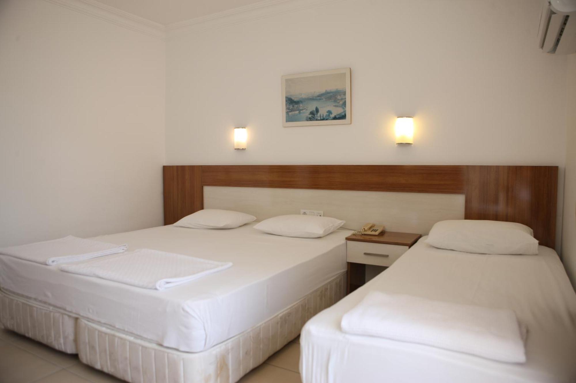 Miray Hotel Kleopatra Alanya Room photo