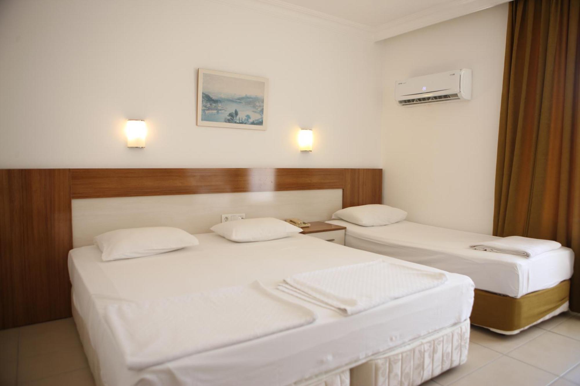 Miray Hotel Kleopatra Alanya Room photo