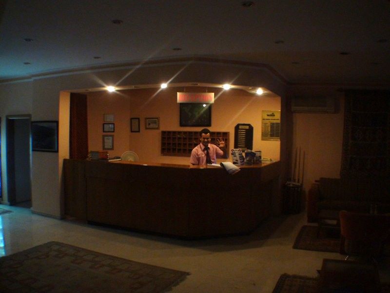 Miray Hotel Kleopatra Alanya Exterior photo