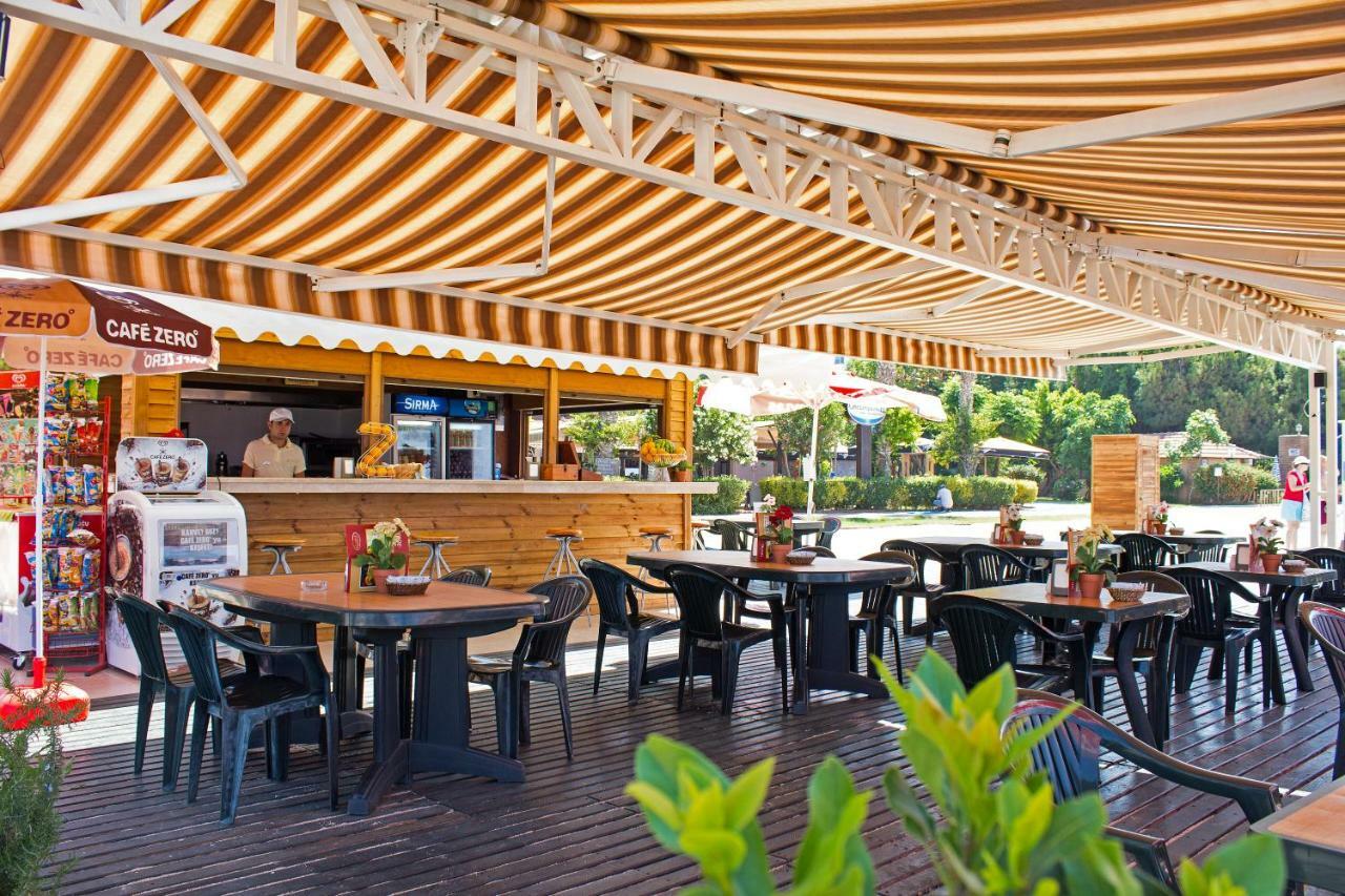 Miray Hotel Kleopatra Alanya Exterior photo